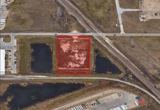 More details for 700 Industrial ave, Saginaw, TX - Land for Sale