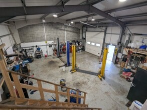 Barkers Ct, Northallerton to rent Interior Photo- Image 1 of 4