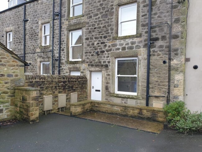 More details for Hellifield, Skipton - Office to Rent