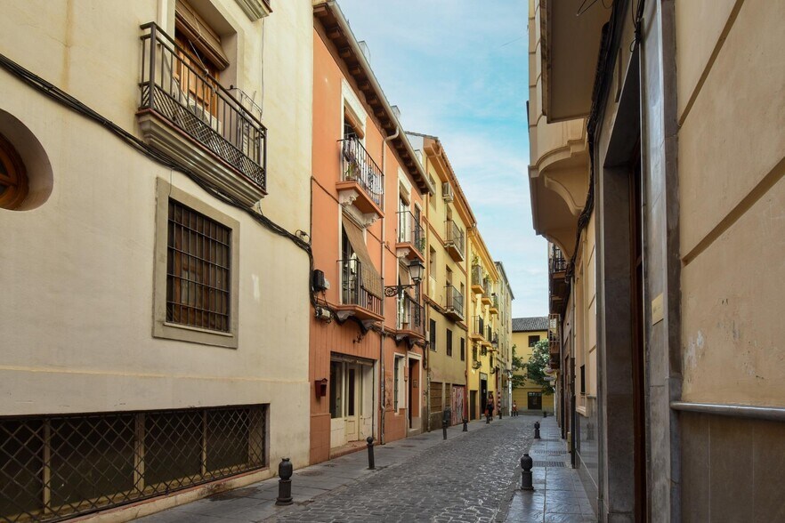 Calle Lavadero Tablas, 8, Granada, Granada for sale - Building Photo - Image 3 of 37