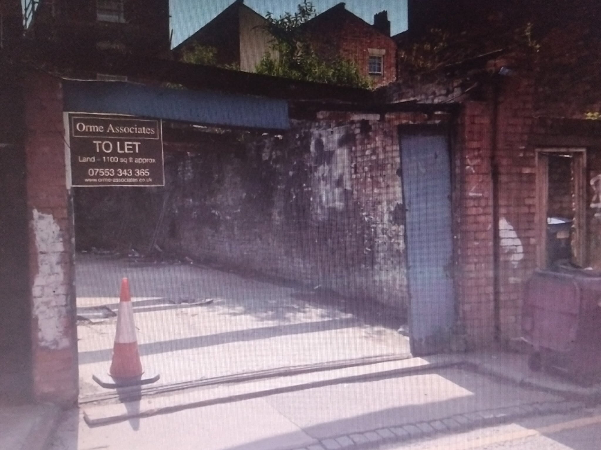 21 Roscoe Street, Liverpool to rent Building Photo- Image 1 of 2