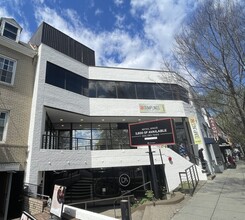 2400 Wisconsin Ave NW, Washington, DC for rent Building Photo- Image 1 of 5