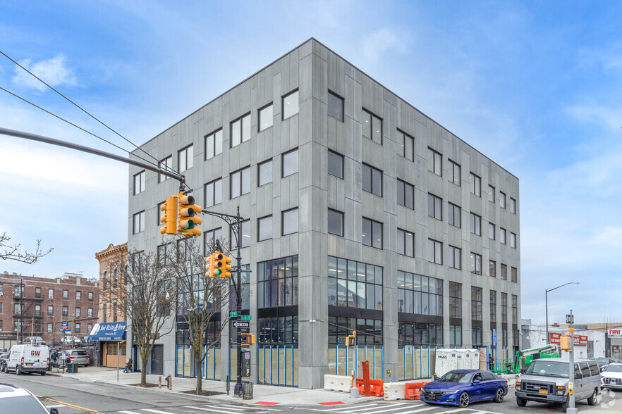 8904 5th Ave, Brooklyn, NY for sale - Building Photo - Image 1 of 6