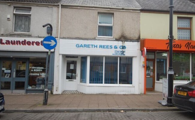 More details for 96 Windsor Rd, Neath - Office for Sale
