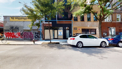 376 Bedford Ave, Brooklyn, NY for sale Building Photo- Image 1 of 1