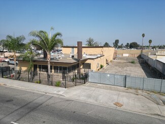 More details for 651 N Waterman Ave, San Bernardino, CA - Office/Retail, Industrial for Rent