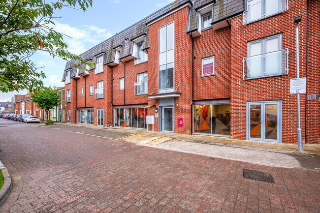 More details for Scotts Rd, Bromley - Office for Sale