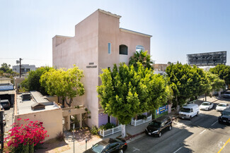 More details for 1518 S Robertson Blvd, Los Angeles, CA - Office/Retail for Rent