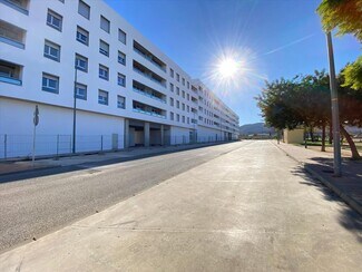 More details for Calle del Pintor Diego Velázquez, Murcia - Office to Rent