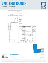 8333 Ridgepoint Dr, Irving, TX for rent Floor Plan- Image 1 of 1