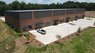 More details for 30 Ellen Sims, Newnan, GA - Light Industrial, Industrial for Rent