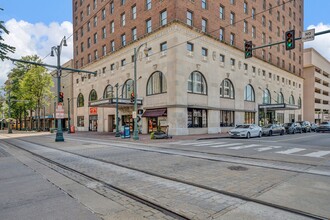 109 N Main St, Memphis, TN for sale Building Photo- Image 1 of 36