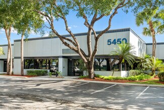 More details for 5440 NW 33rd Ave, Fort Lauderdale, FL - Office, Light Industrial to Rent