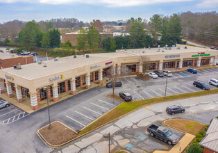 1616 Woodruff Rd, Greenville, SC for sale Building Photo- Image 1 of 1