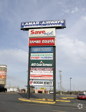 2228 Lamar, Memphis, TN for rent Building Photo- Image 1 of 10