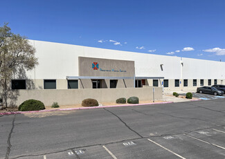 More details for 5501 Wilshire Ave NE, Albuquerque, NM - Office for Rent