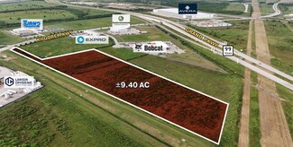 More details for 0 Bay Ten Ln, Baytown, TX - Land for Sale