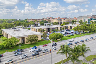 More details for 8700 N Kendall Dr, Miami, FL - Office/Medical, Medical for Rent