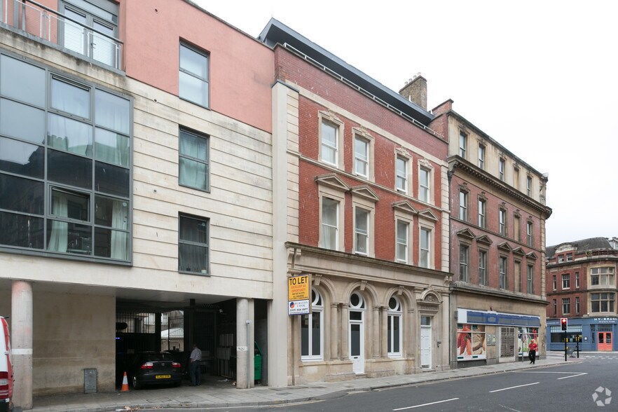 6 Marsh St, Bristol for sale - Primary Photo - Image 1 of 1