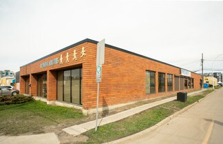 More details for 10525 116 St NW, Edmonton, AB - Office to Rent