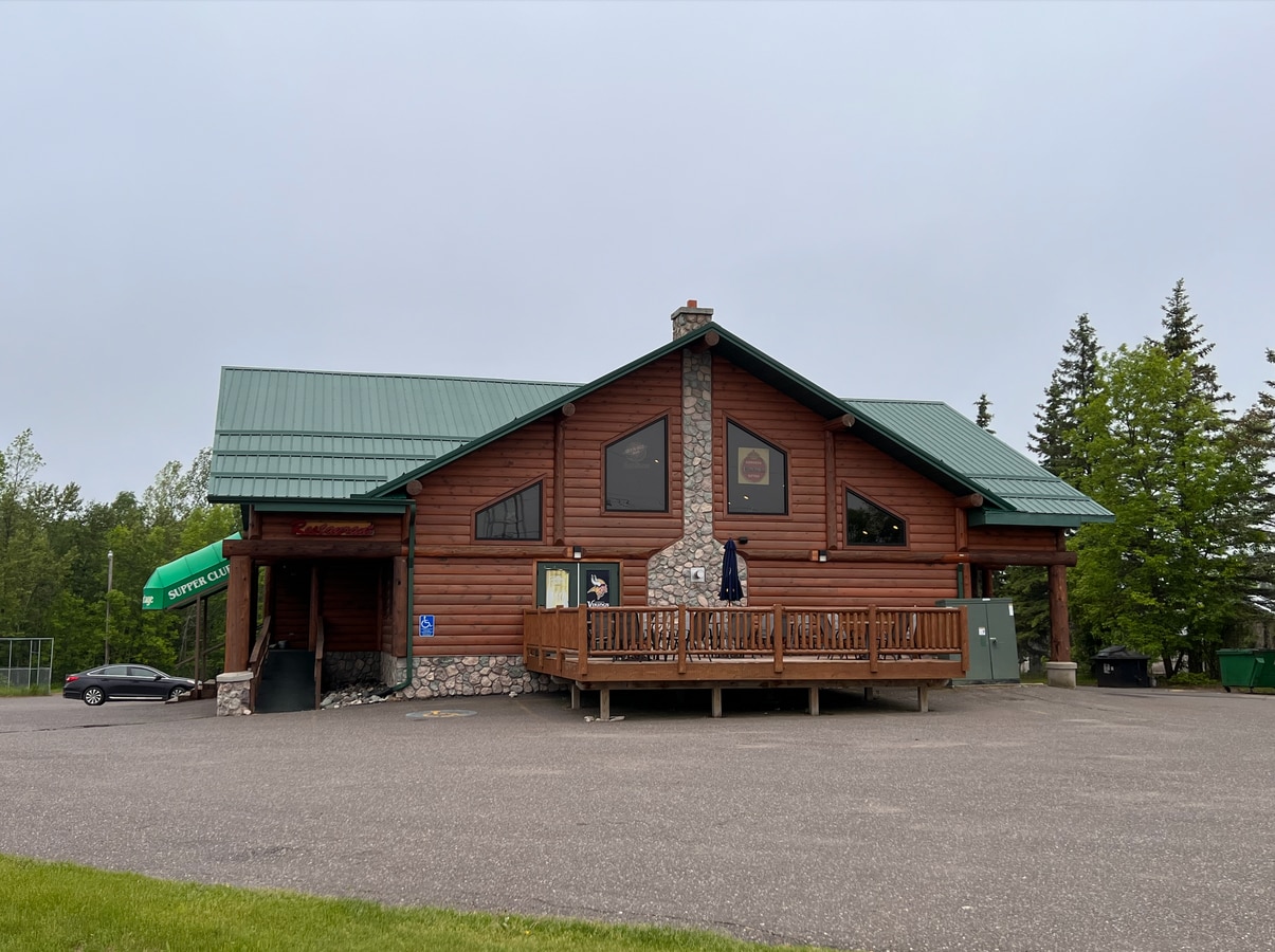 102 Highway 2, Floodwood 55736 UK