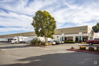 More details for 2252-2258 W Winton Ave, Hayward, CA - Industrial for Rent