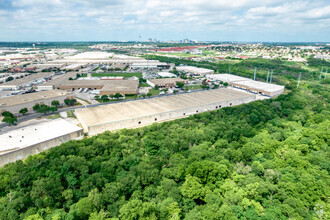 3439-3455 Steen St, San Antonio, TX - aerial  map view - Image1