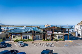 1215 Embarcadero Rd, Morro Bay, CA for sale Building Photo- Image 1 of 5