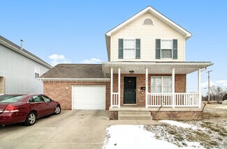 More details for 14483 Saratoga st, Detroit, MI - Build-to-Rent for Sale