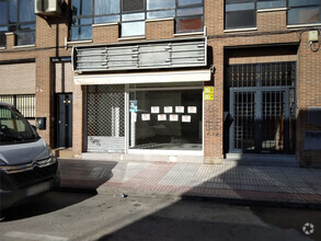 Calle Miguel de Unamuno, 3, Fuenlabrada, Madrid for rent Interior Photo- Image 1 of 1