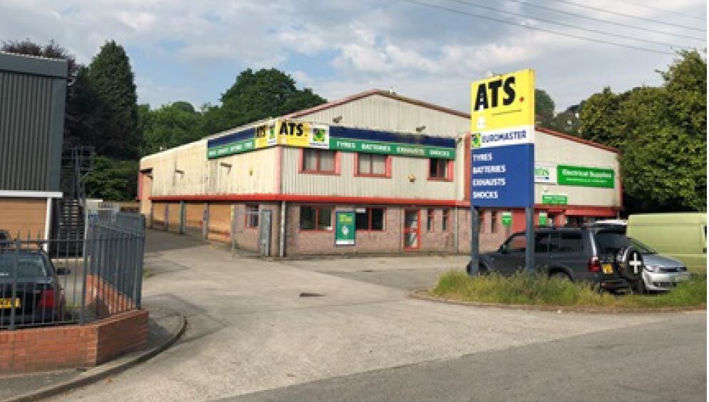 Gover St, St Austell for sale Primary Photo- Image 1 of 1