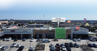 More details for 210 Ed Schmidt Blvd, Hutto, TX - Retail for Rent