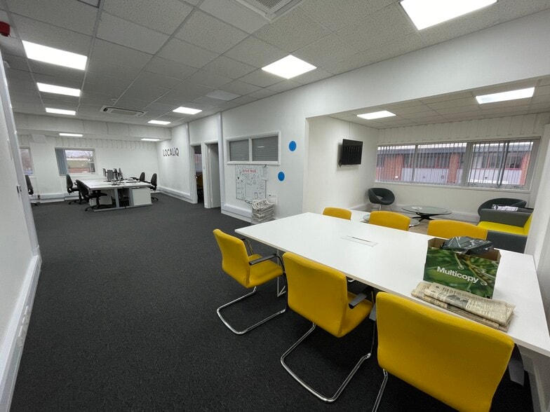 Ferry Hinksey Rd, Oxford for sale - Building Photo - Image 3 of 4