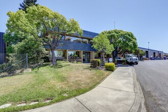 5620 State Farm Dr, Rohnert Park, CA for sale Building Photo- Image 1 of 1