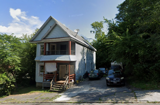 More details for 599 Hamilton St, Schenectady, NY - Residential for Sale