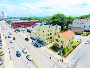 146-152 Chandler St, Worcester, MA for sale Building Photo- Image 1 of 1