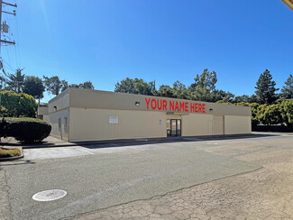 More details for 217 Roberts Ave, Santa Rosa, CA - Industrial for Rent