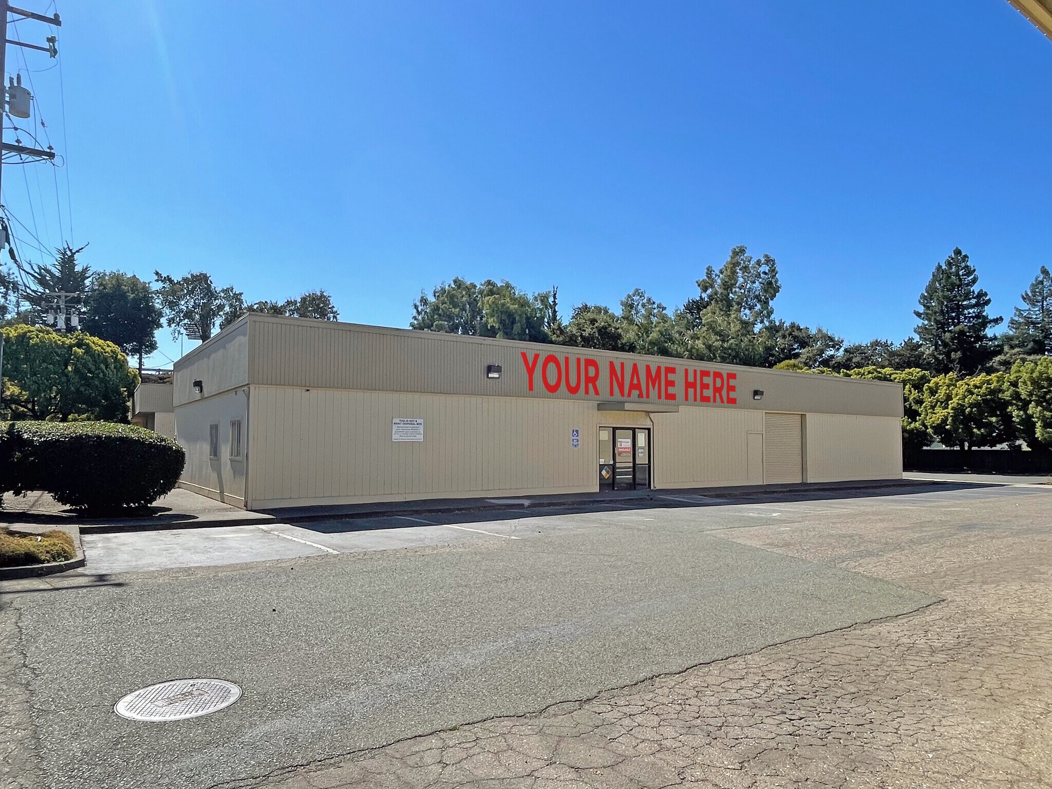 217 Roberts Ave, Santa Rosa, CA to rent Building Photo- Image 1 of 8