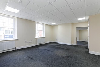 25-29 Regent St, Barnsley for sale Interior Photo- Image 1 of 5