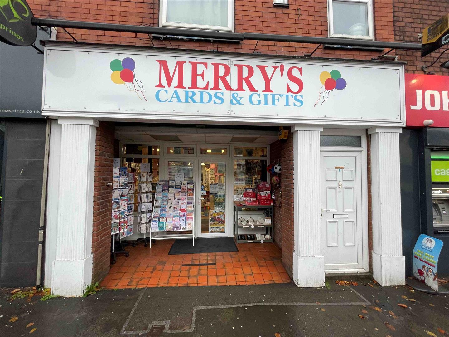 79 Weston Rd, Stoke On Trent for sale Building Photo- Image 1 of 1