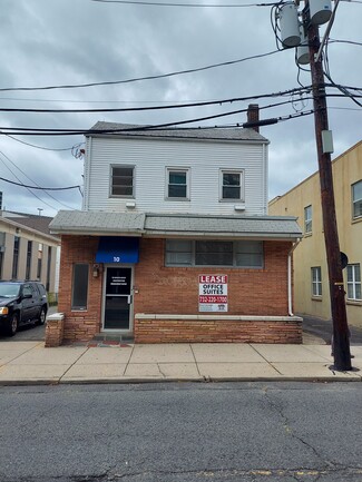 More details for 10 Kirkpatrick St, New Brunswick, NJ - Office for Rent