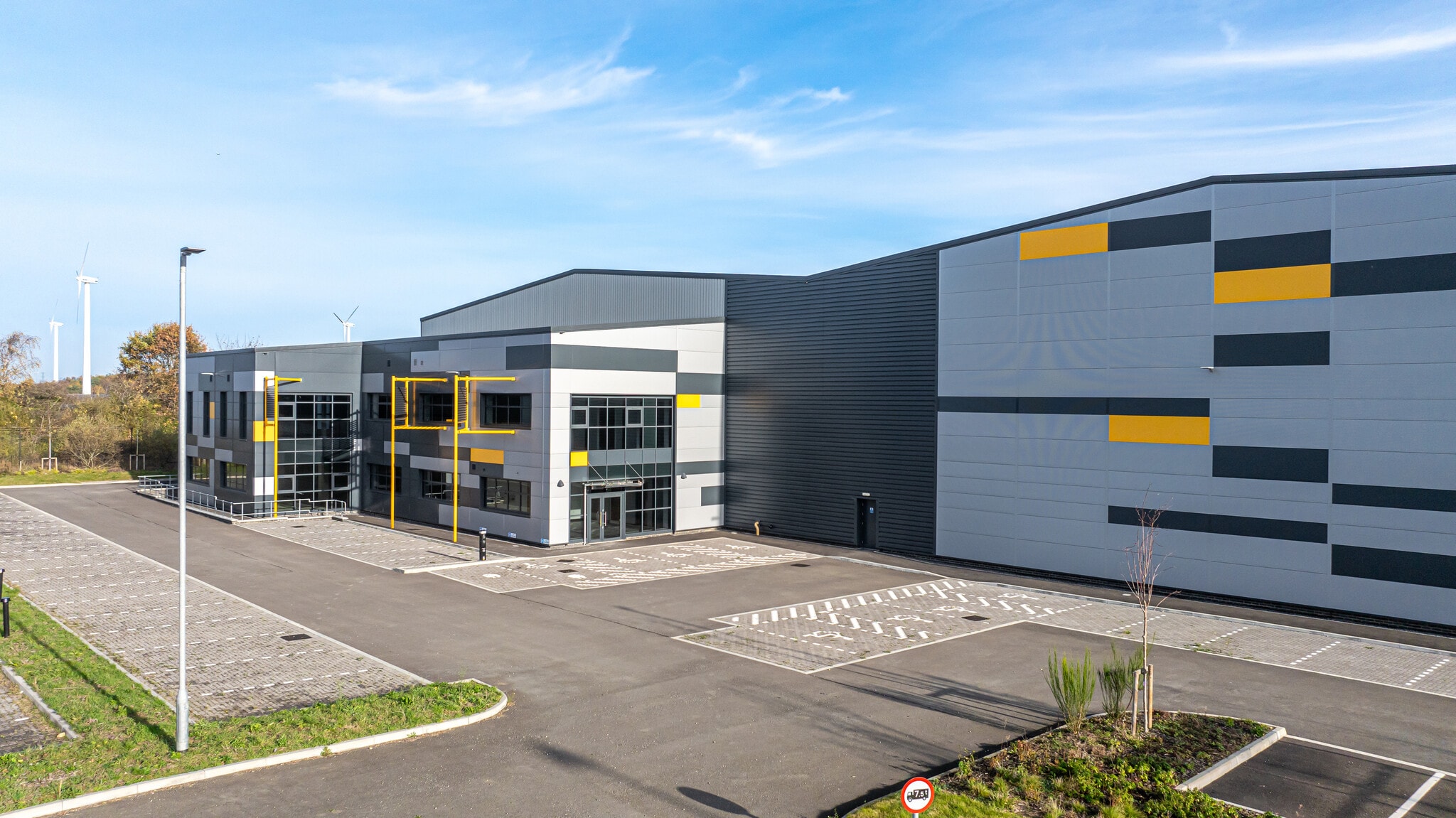 Turbine Way, Sunderland to rent Building Photo- Image 1 of 24