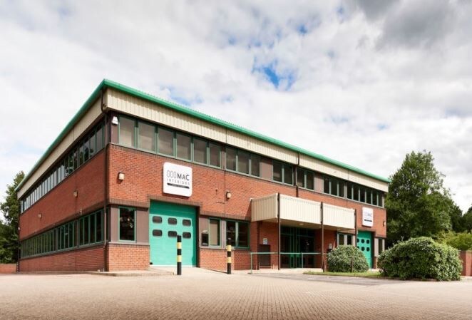 Honeycrock Ln, Redhill for sale - Building Photo - Image 1 of 1