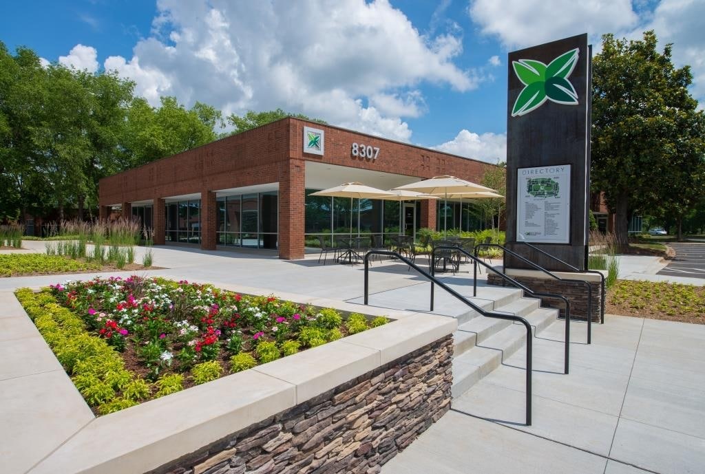 301 McCullough Dr, Charlotte, NC to rent Building Photo- Image 1 of 42