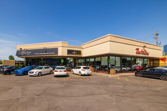 More details for 1245-1275 Boul Des Seigneurs, Terrebonne, QC - Retail for Rent