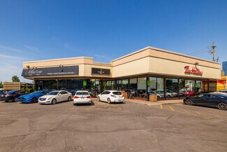 More details for 1245-1275 Boul Des Seigneurs, Terrebonne, QC - Retail to Rent