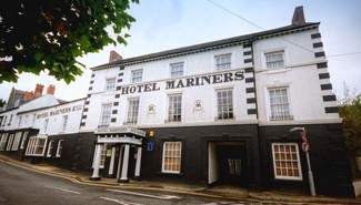 More details for Mariners Sq, Haverfordwest - Hospitality for Sale