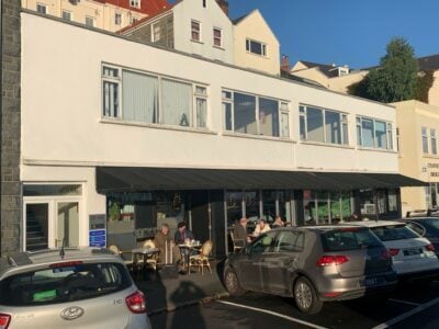 South Esplanade, Guernsey to rent - Building Photo - Image 3 of 3