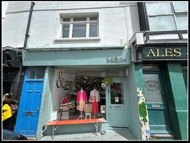 More details for 19 St Georges Rd, Brighton - Retail to Rent
