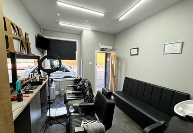 447 Keppochhill Rd, Glasgow to rent Interior Photo- Image 1 of 4